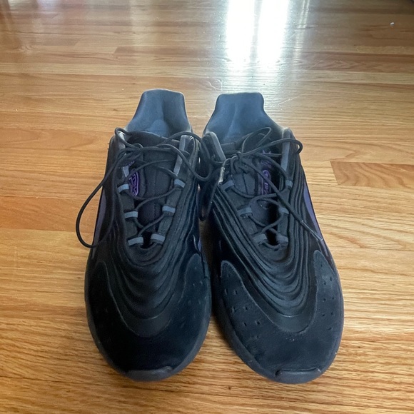 adidas Other - Black Size 13 Adidas Ozelia Shoes